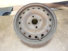 Felge Stahlfelge Daihatsu