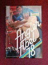 Noris Shakespeare Anglerfibel 1978 DEUTSCH