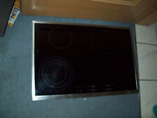 Glasplatte für Ceranfeld AEG