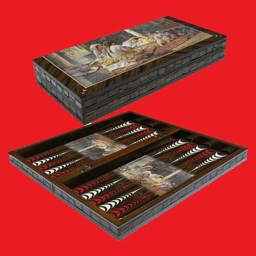 Artwork harem designs - harem,