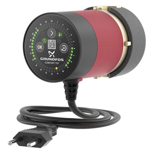 Grundfos pumpe comfort b - pumpe,