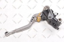 TRIUMPH TIGER 1050  Kupplungsgriff Kupplungshebel Hebel  SET