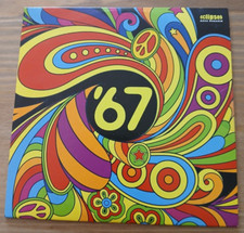 67 - Eclipsed-Sampler " 67 " -