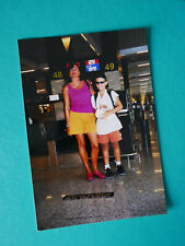 "TERMINAL": FOTO, FOTOGRAFIE, MUTTER, MODE, SOMMER, REISE, FLUG, FRAU, JUNGE!