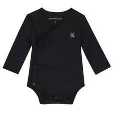 Calvin klein jeans schwarz - jeans,