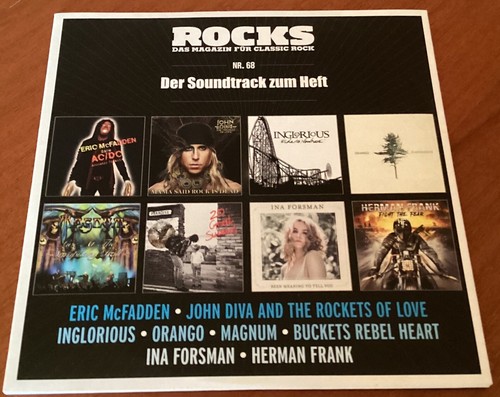 Rocks das magazin für - magazin,