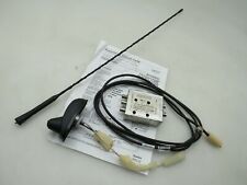 Antennenanlage Baumeister & Trabant BT51N00327 2M 4M D-Netz UKW 72°