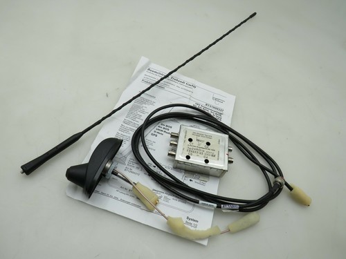 Antennenanlage baumeister - antennenanlage, &