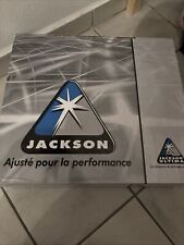 Eiskunstlauf Schlittschuhe Jackson 