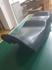 BMW K 100RS [1984] - Sitz