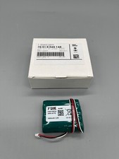 1x NEU Orig BMW 6 EVO Akku