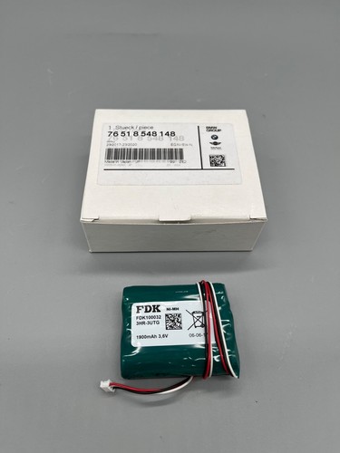 Neu orig bmw - evo, akku