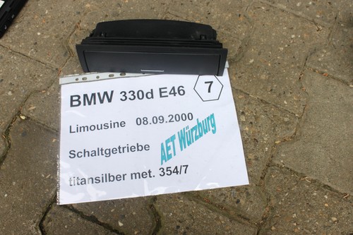 Ablagefach mittelkosole - ablagefach,