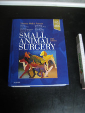 Elsevier Verlag Small Animal
