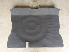Opel Corsa B - 5 Türer Reserveradabdeckung Teppich Kofferraum 90439479