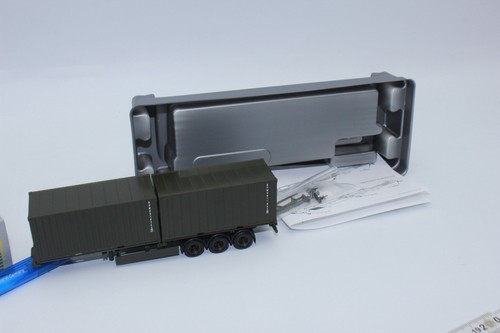 Herpa 747240 container - 747240,