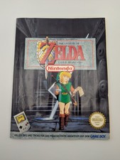 Legend of Zelda: Link’s