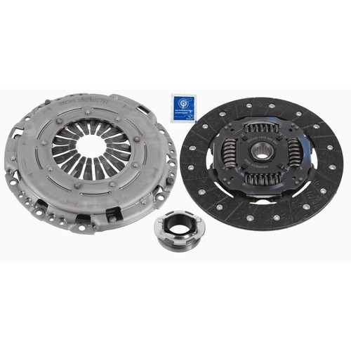 Kupplungssatz sachs 3000 - 3000, 950