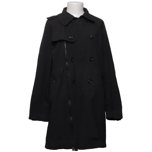 Armani jeans trenchcoat - jeans,,