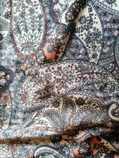 Monari Shirt Paisley Gr. 46