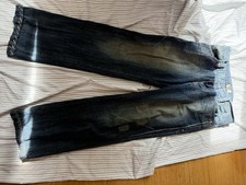 Antik Denim Rare Vintage Jeans
