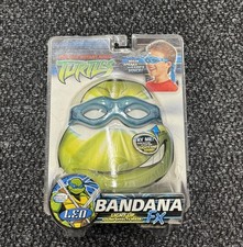 Teenage Mutant Ninja Turtles