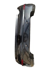 BMW F10 STOSSSTANGE HINTEN SOPHISTOGRAU