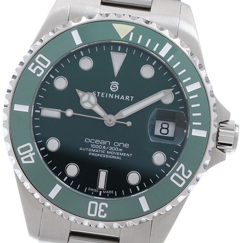 Steinhart ocean one double - steinhart,