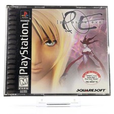 Sony Playstation 1: Parasite