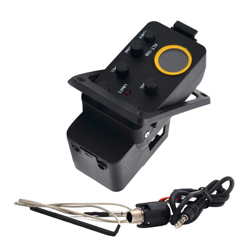 Gitarren pickup band - gitarren,
