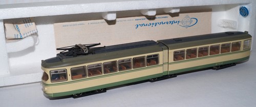 Roco 43197 8502 2 tlg - h0,