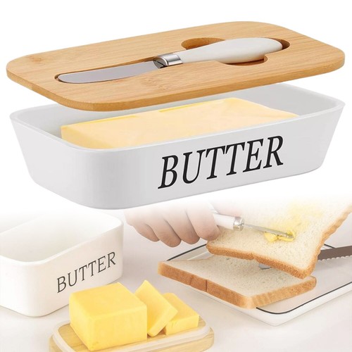Butterdose butter schale - butterdose, butter-schale