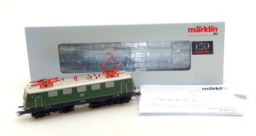 Märklin 39410 lok e41 - 39410,