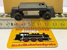 Straßenbahn H0 Fahrwerk/