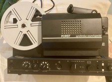 PORST synchrolux sound-special