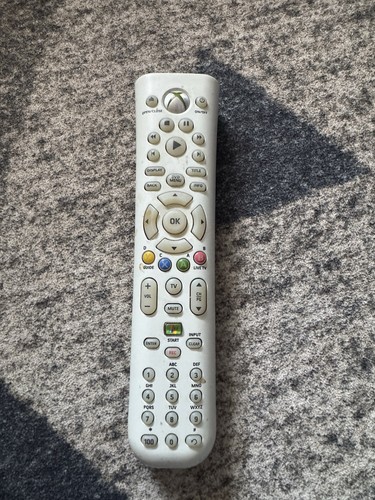 Xbox 360 fernbedienung - 360,