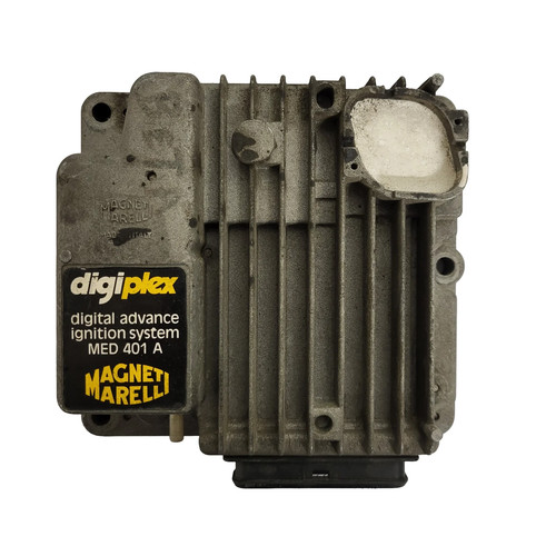 Lancia beta hpe ecu med401a - lancia, /