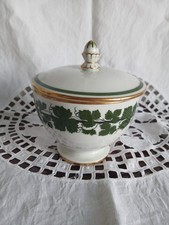 Weinlaub Schwanenhenkel