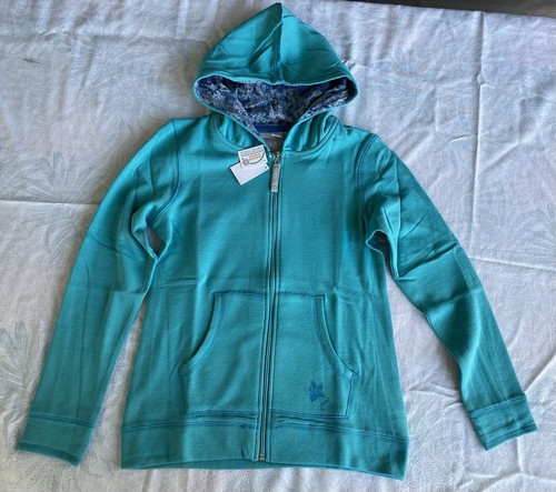 Mädchen zip hoodie sweatjacke - mädchen,