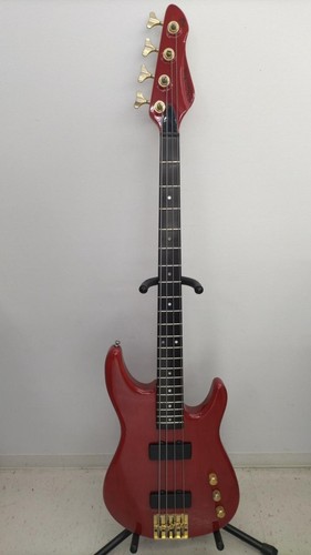 Peavey palaedium bassgitarre - peavey, e-bassgitarre
