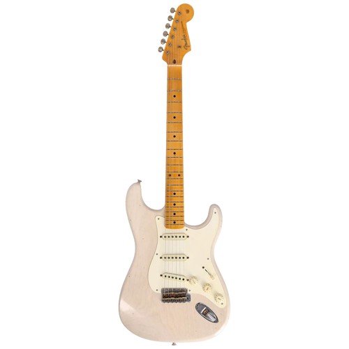 Fender custom shop - custom,
