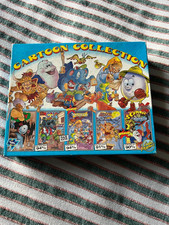 Zx Spectrum Cassette ~ Cartoon