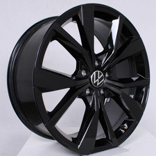 19 Zoll original VW T-Roc 2GA A1 2GA601025AL Misano Alufelge 1 Stück