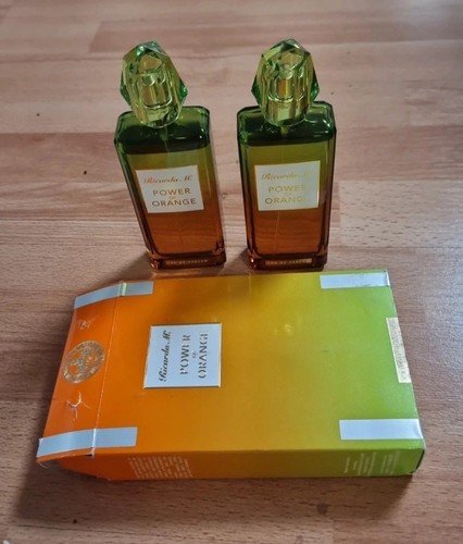 Ricarda power orange - ricarda,