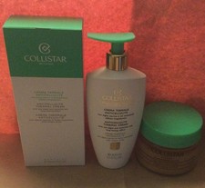 Collistar Anti-Cellulite - Strategy Thermal Cream 400ml Neu