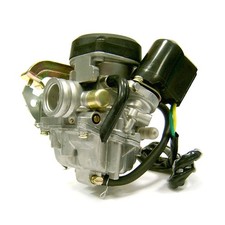 Vergaser 5mm für - 18.5mm, 4-takt
