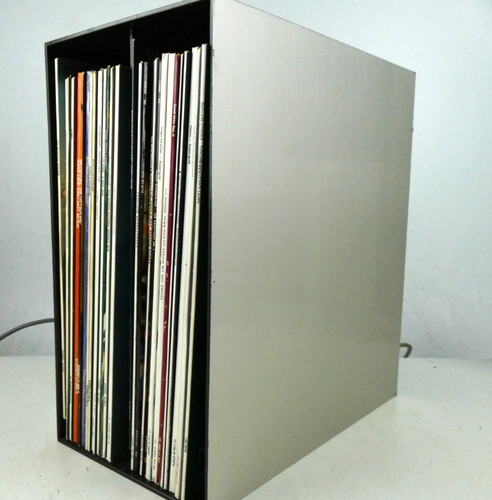 Schallplatten archivbox - 30, in