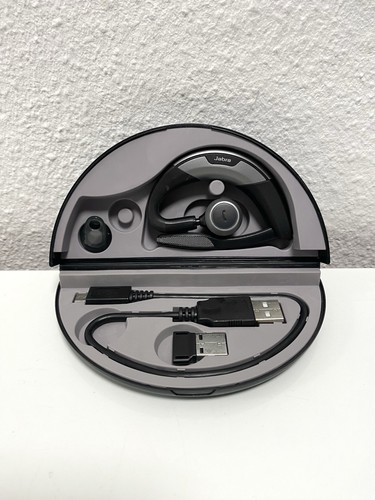Jabra motion bluetooth - uc,