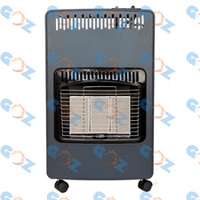 Gasheizung 4,2KW Butankalor