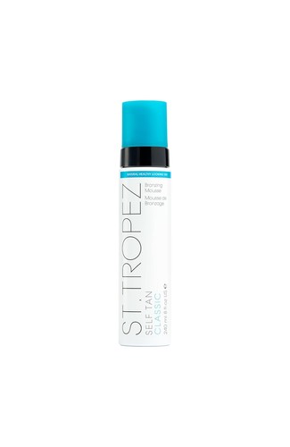Tropez self tan classic - tan,